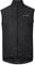 VAUDE Herren Mens Matera Air Vest Weste, Schwarz, M EU