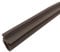 Distri+ - Joint de bas de porte DFN6632 compatible avec lave-vaisselle BEKO, BLOMBERG... Alternative pour référence d'origine