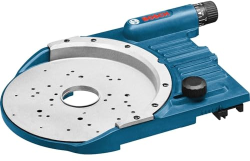 Bosch Professional FSN OFA Rail Guide Rail Adaptor for GOF/Te