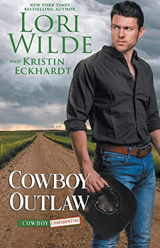 Cowboy Outlaw (Cowboy Confidential, Band 5)