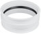 Manchon PVC pour Traversée Passage Mur/Dalle Ø 250mm Manchon d'étanchéité Blanc