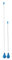 SUPYINI Lot de 2 seringues Longues Corail 66 × 9 × 3 Engrais Liquide Arcylic Coral Feeder pour Aquarium