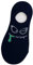 Generisch Socken JungEn Socken Mädchen Katzen Socken Kinder dünne verrückte Silikon rutschfeste süße flache weibliche Socken Bootssocken Dackel Socken Socken JungS Alpaka Socken Socken (Black, A)