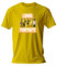 T-Shirt pour Garçons T-Shirt Personnalisé Fortnite Peely Character Design T Shirts Fortnite Personnalisé Prénom ou Tag de Jeu - T-Shirt Imprimé Gaming