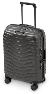 Audi 3152500100 - Trolley per bagaglio a mano