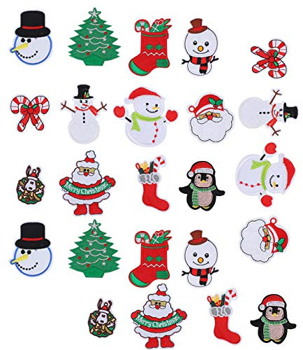 CHICIRIS MATTURE STRAGIONE ATTIVAMENTI ATTINO SANGUE SNOPO CLAUS (24 pezzi)