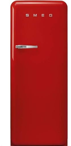 SMEG – Refrigerador 1 puerta FAB28RRD6