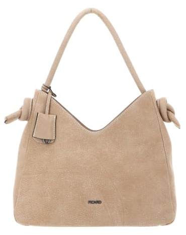 Picard Schultertasche Lesotho Shoulder Bag Cookie beige