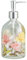 Glass Soap Dispenser Bottle with Plastic Pump