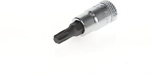 Schraubendrehereinsatz 1/4' Innen-Torx T27