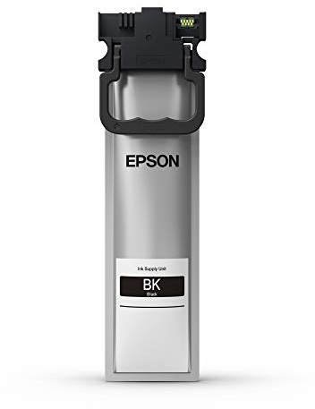 Epson C13T964140 Suitable for WF M5298 Black Ink Tonic L 5000 Sides