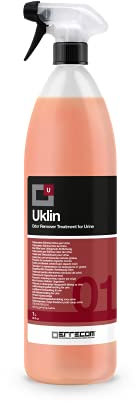 ERRECOM UKLIN, Das Mittel zum Uringeruch-Entfernung