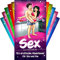 Sex Gutscheine von VULAVA® + Gratis Online-Handbuch mit 100 Erotikspielen – die sexy Liebesgutscheine mit 12 erotischen Erlebnissen sind das Geschenk für Frauen Männer Freund Freundin