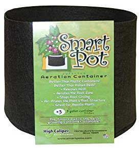 Pot Smartpot Num 7 26 L