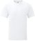 Fruit of the Loom 5er Pack Iconic T Herren T-Shirt Mehrpack Größe S - 5XL, Farbe:weiß, Größe:L …