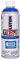 PINTYPLUS 95884 Pintura EN Spray Evolution Water-Based 520CC Azul TRÁFICO, RAL 5017 Traffic Blue, 65 mm