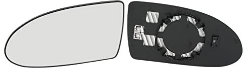 Johns, Spiegelglas passend für Hyundai Accent (MC) 11/05-11/10 links, Fahrerseite