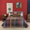 Belum Harry Potter-Steppdecke, 250 g, Modell Classic Hogwarts, für 150 cm breites Bett (250 x 270 cm)