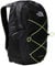 THE NORTH FACE NF0A3VXFIC4 JESTER Sports backpack Unisex Adult Black Heather-LED Yellow Größe OS