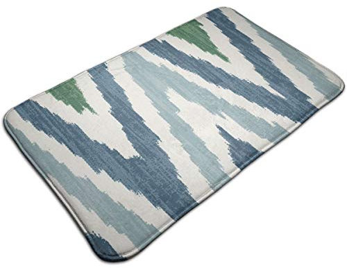 321 Fußabstreifer Teppiche Textilien Wandverkleidungen Küchenmatte Strapazierfähig Seite Fußmatte Wasserdicht Fußmatten 40X60Cm Für Einzugsgeschenke, Badezimmer, Außenbereich
