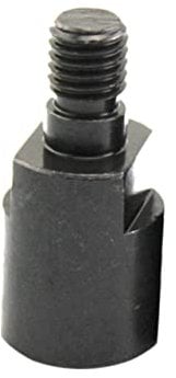 VILLCASE M10 Sägewellenkupplung Adapter Kupplungshülse Spannfutterachse 10mm Loch Für Motorspindeln Flexible Verbindung Für Modelltischsägen Langlebiges Material