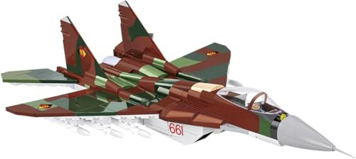 COBI MIG-29 (East Germany)