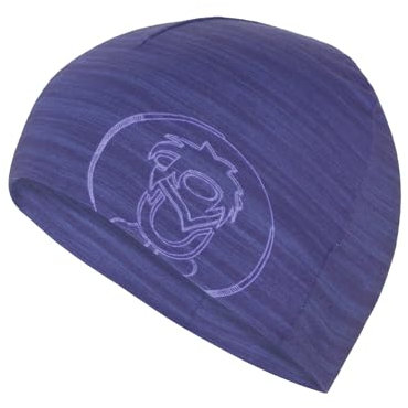 Trollkids Kids Ultra-Light Beanie 54, Lilac