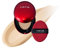 TIRTIR Mask Fit Red Cushion Foundation (21 W natürliches Elfenbein, 0,15 Fl Oz)