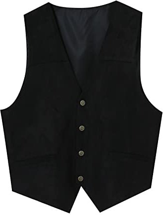 Wildleder Anzugweste, Lederweste Herren Lederweste, Anzugweste Für Herren, Braun Mittelalter Leder-Weste, Vintage, Ärmellos Jacke, Slim Fit Weste, Hochzeit Herrenwesten, Cowboy Weste, Anzug Weste