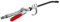 ULTECHNOVO High-pressure Air Compressor Tool Safety Valve Air Blower Hose Attachment