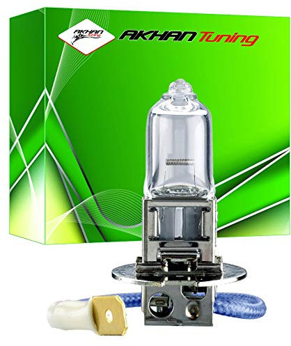 30168 - Auto Halogenlampe, H3 12V 55W (PK22s)