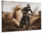 40 x 30 cm großer Rahmen, Wanddekoration, Motocross, bedruckt, quadratisch, Leinwand, Wandkunst, Gemälde, Weihnachten, Wanddekoration, Kunstposter für Schlafzimmer, Wohnzimmer, Dekor