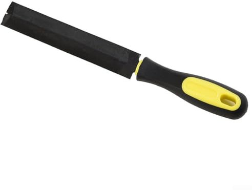 Optimize Your Woodworking Projects with T12 Bearing Steel Rasp File Pruning Saw Tool