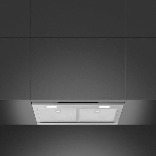CAPPA SMEG 60 KSGT63X