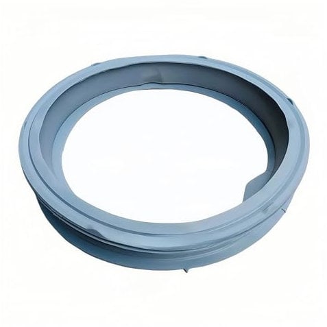 LGFMN Compatible For LG，MDS55242601 Washing Machine Door Seal Ring Sealing Rubber Washer Parts