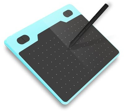 T503 Tavolette Grafiche Professionali Bassa Latenza 8192 Livelli Firme Pad Per Computer Tablet E Smartphone