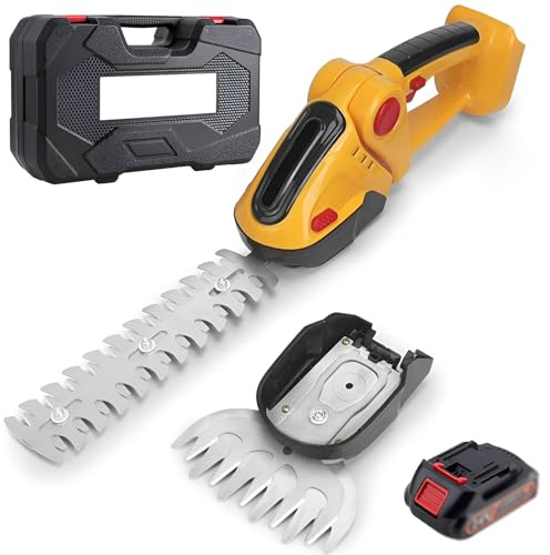 Taglio di erba del trimmer a cordone, taglio di erba di erba arbusto elettrico taglio di erba portatile, per giardino, prato