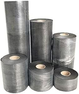 DPC Damp Proof Course Membrane ~ 30m Roll ~ 100mm 112mm 150mm 300mm 450mm 600mm 900mm Available (900mm x 30m)