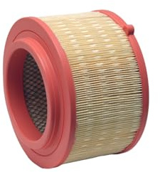 HELLA 8ZA 366 131-341 Luftfilter AF134 - Filtereinsatz