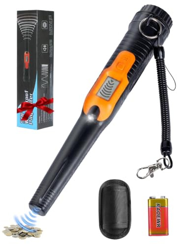 Metalldetektor Pinpointer