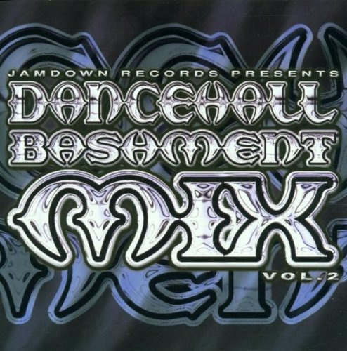 Dancehall Bashment Mix Vol.2