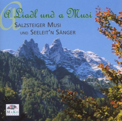 Mako Records (Bogner Records)