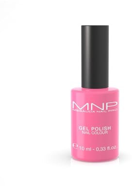 Smalto Semipermanente GEL POLISH NAIL COLOUR 104 Candyman 10 ml MESAUDA