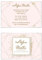 100 x Visitenkarten individuell Business Karten 300g/qm 85 x 55 mm - Stylingberater