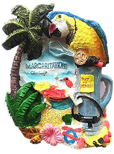 3D Cancun Mexico souvenir fridge magnet,Home & kitchen decoration polyresin craft,Cancun Mexico refrigerator magnet tourist souvenir gift