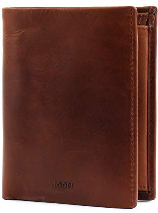 Joop! Loreto Ladon Billfold MV8 Dark Brown