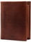 Joop! Loreto Ladon Billfold MV8 Dark Brown
