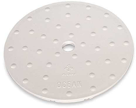 Praher Deckel für Skimmer Ocean De Luxe/Skimmerdeckel/Poolskimmer Ersatzteil