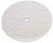 Praher Deckel für Skimmer Ocean De Luxe/Skimmerdeckel/Poolskimmer Ersatzteil