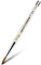 Aokitec Kolinsky Acrylic Nail Brush #16 Sable Acrylic Brush Wood Nail Art Brush for Acrylic Application Polygel Brush Nail Art Manicure Tool